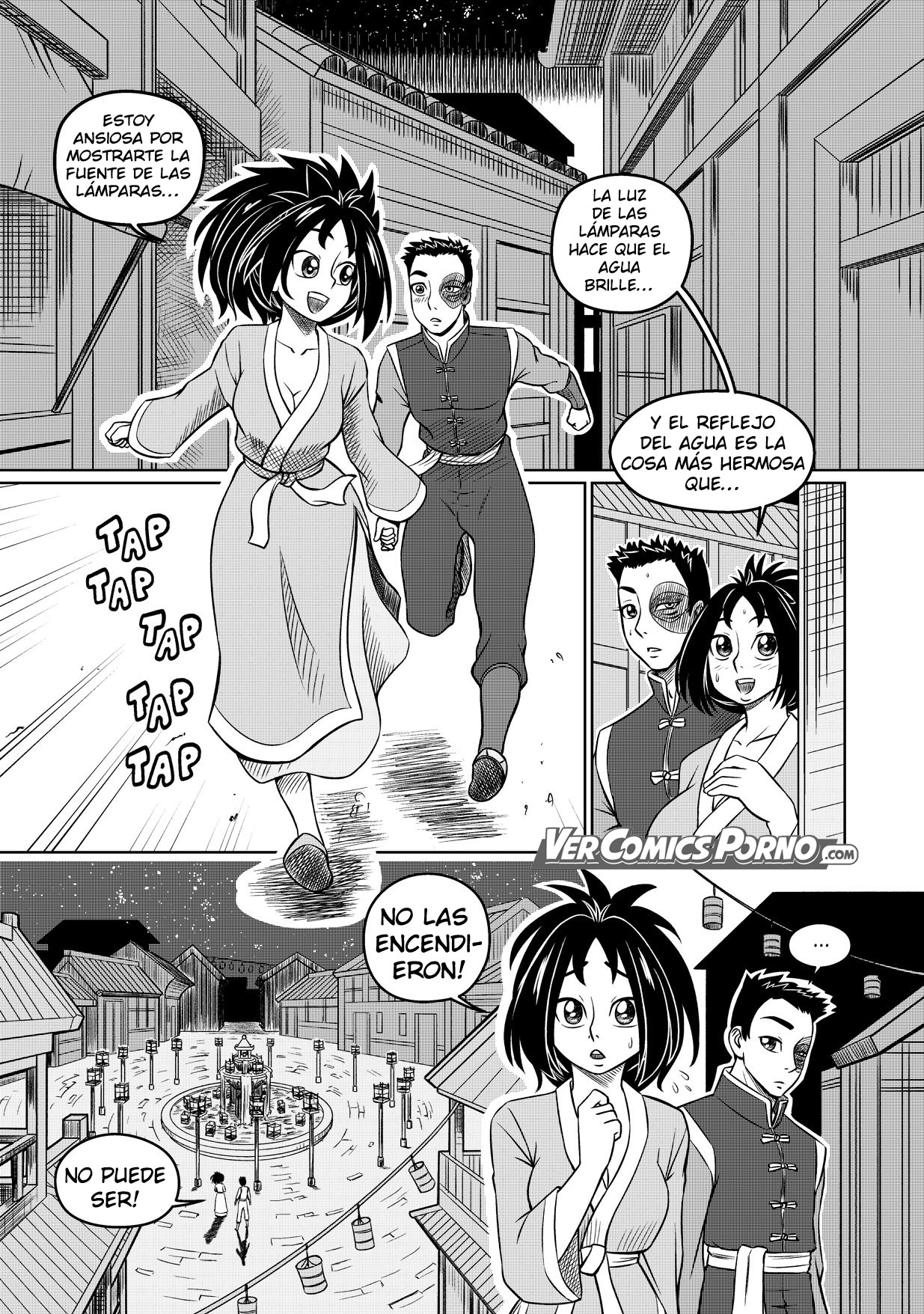 Avatar At the Night of Ba Sing Se: Zuko
