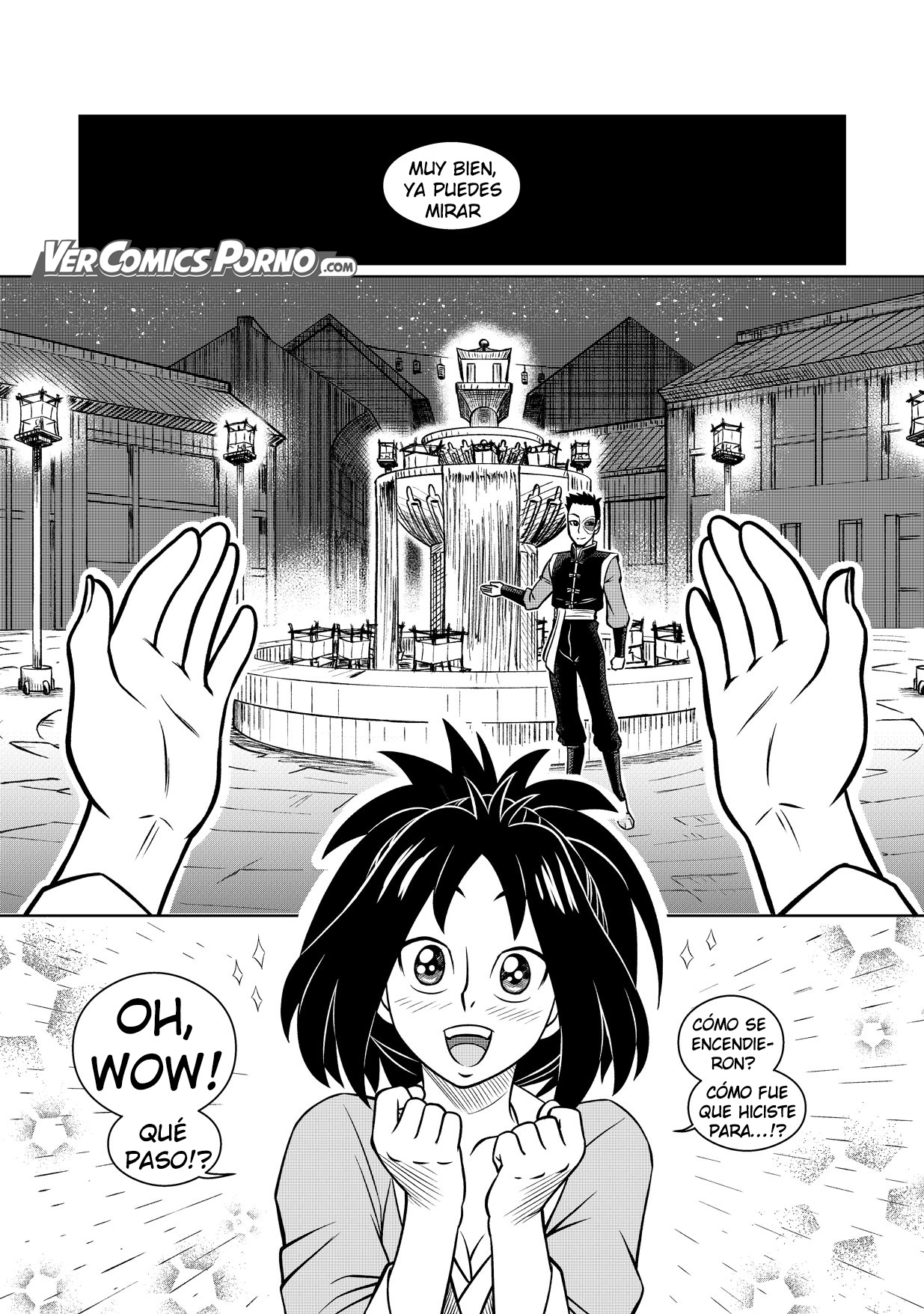 Avatar At the Night of Ba Sing Se: Zuko
